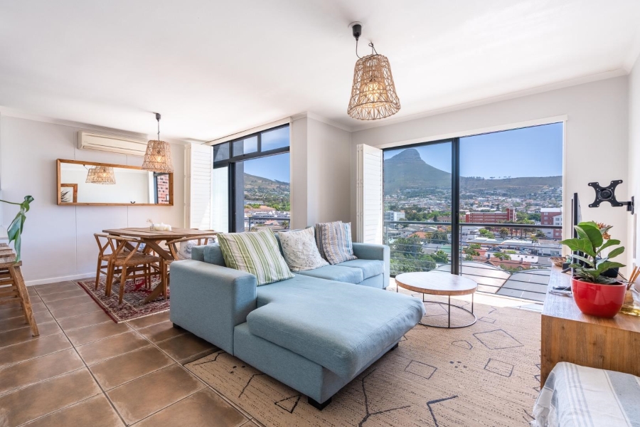 2 Bedroom Property for Sale in Gardens Western Cape